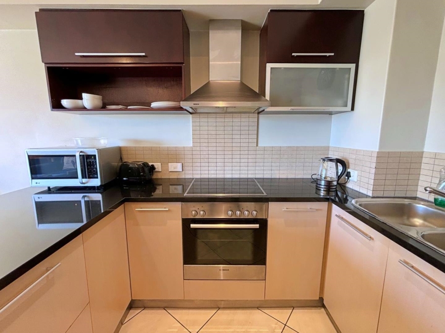 To Let 1 Bedroom Property for Rent in Cape Town City Centre Western Cape